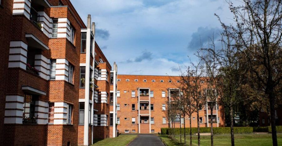 Berlin: Modern Architecture Bike Tour Through Wedding - Good To Know