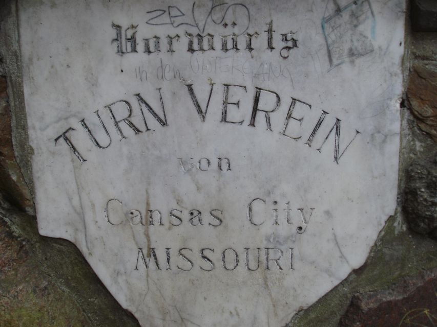 Berlin Neukölln: History of the Hasenheide and New World - Good To Know