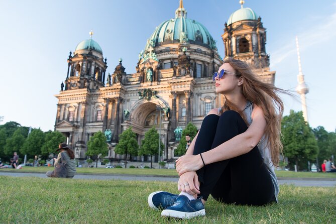 Berlin: Old Town Highlights Private Walking Tour - Pricing Details