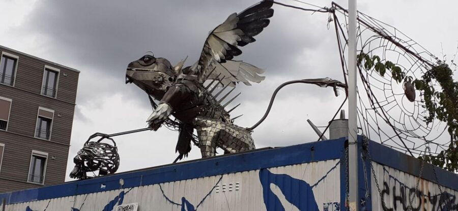 Berlin: Schillerkiez and Rollberg Walking Tour - Good To Know