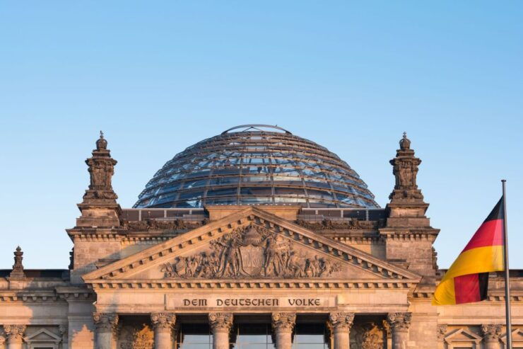 Berlin: Self-Guided Audio Tour on Your Phone - Good To Know