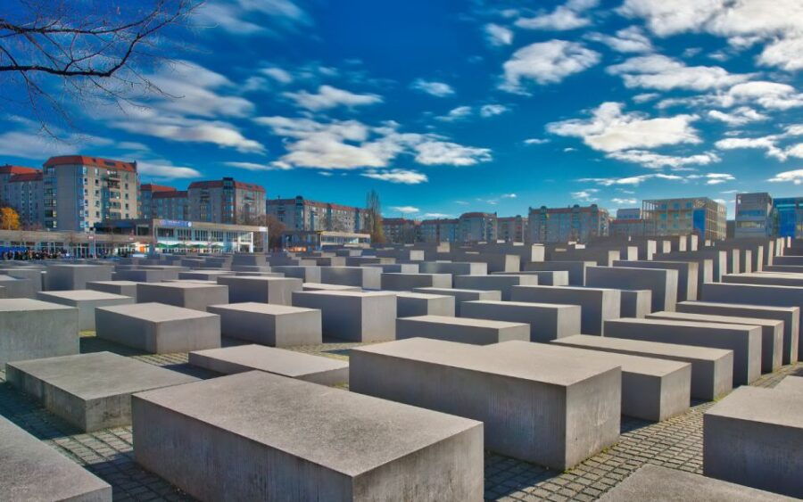 Berlin: Self-Guided Outdoor Escape Game - Good To Know