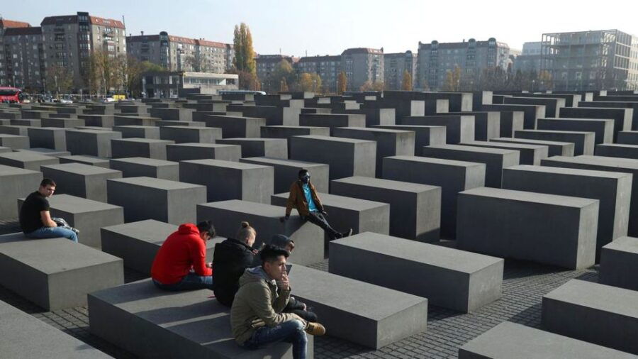 Berlin Self-Guided Treasure Hunt & Tour - Good To Know