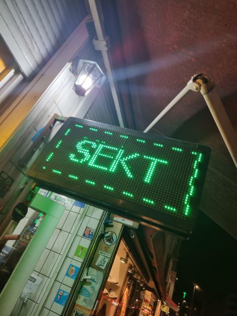 Berlin: Underground Party Tour - Good To Know