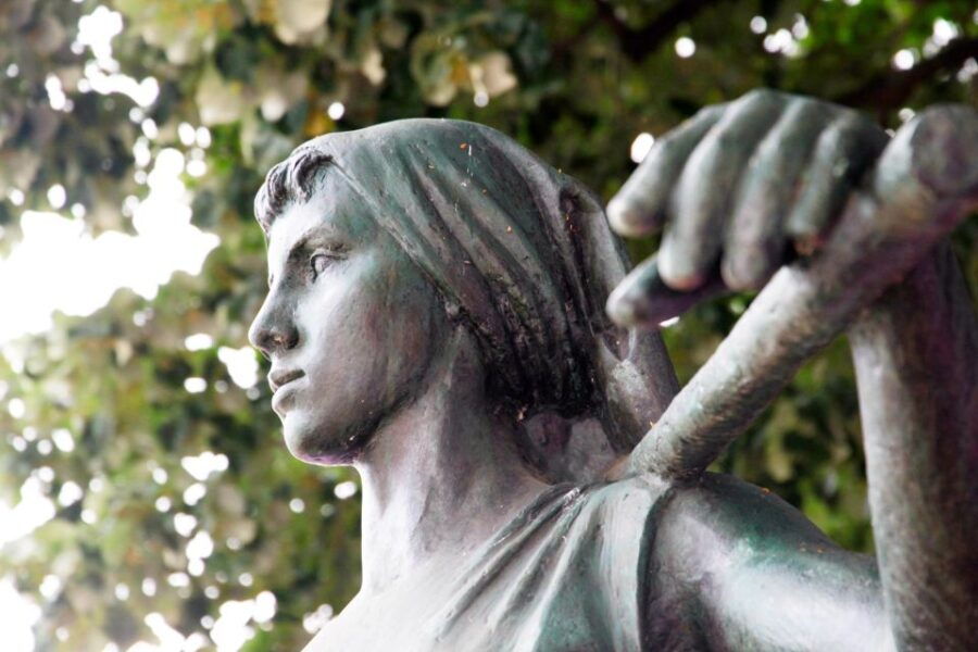 Berlin: Women of Berlin Walking Tour - Good To Know