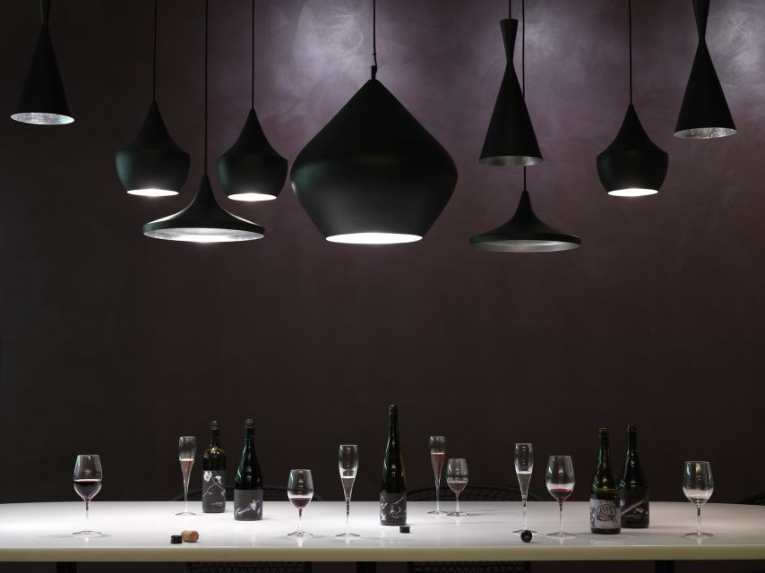 Berriedale: Moorilla Wine Tutoring and Tasting