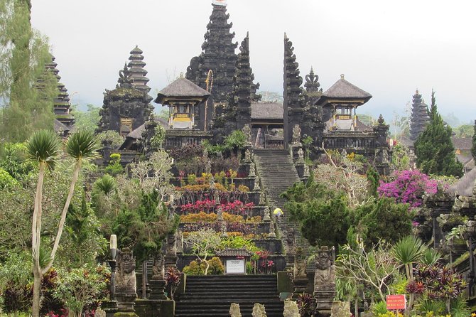 Besakih, Mother of All Temples, Lempuyang & Tirta Gangga - Good To Know
