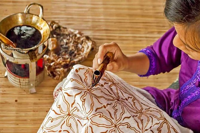 Besakih Mother Of Temple Bali Tour - Good To Know