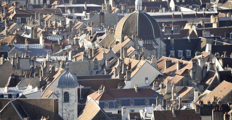 2 Best Walking Tours In Besancon