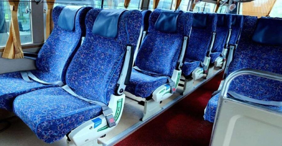 Besisahar Bus Ticket - Good To Know