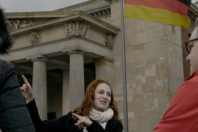Bespoke Private Tour in Berlin - Good To Know