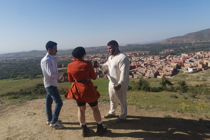 Best 9 Days Desert Tour and Imperial Cities From Casablanca - Good To Know