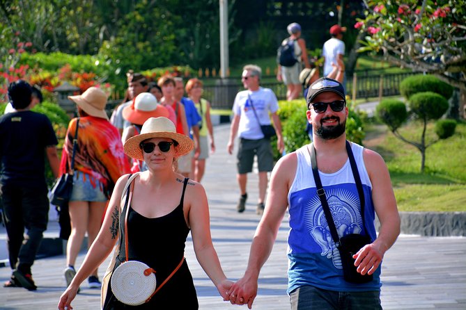 Best Bali Honeymoon Package With Romantic Candlelight Dinner 5d/4n - Good To Know