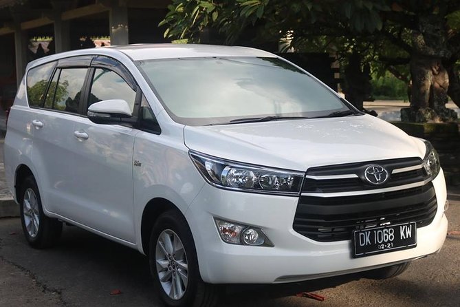 Best Bali Private Full Day Tour to Visit Ubud Village - Kintamani Batur Volcano - Good To Know