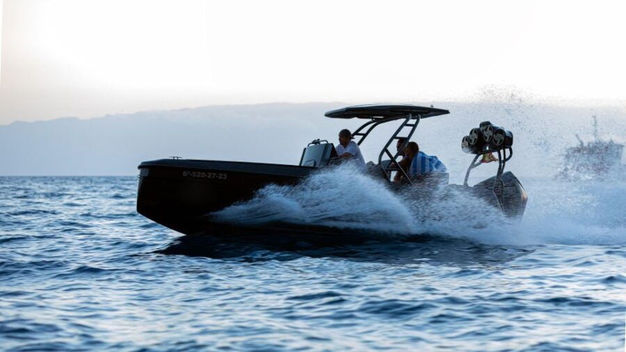 Best Boat Rental in Tenerife - Good To Know