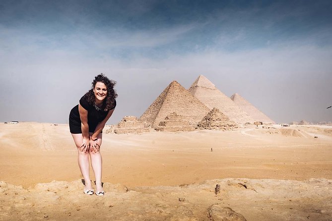 Best Cairo Sightseeing Tour- 4 Days Historical Tour With Hotels & Guide Included