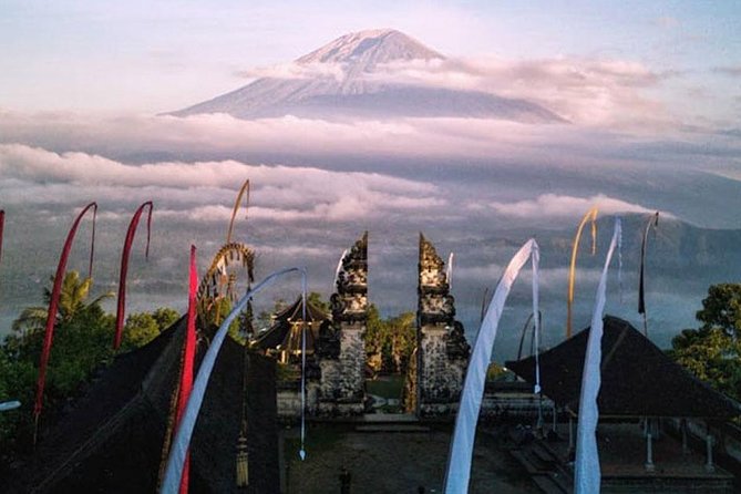 Best Capturing Moments in Bali : East Bali Tour - Good To Know