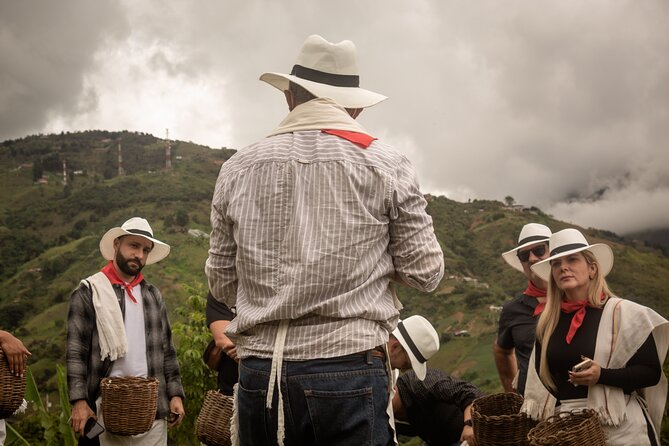 Best Coffee Tour From Medellin With Lunch and Private Transportation - Good To Know