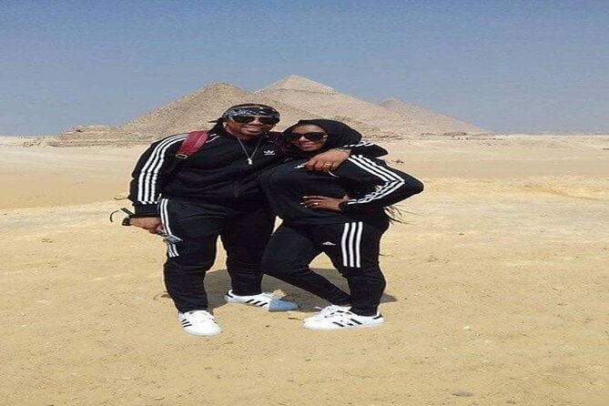 Best Day Tour Giza Pyramids and Sphinx Tour Include Camel Ride and Lunch - Good To Know