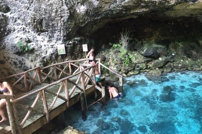 Best Deal Dune Buggies in Punta Cana 2 Pax (Swim In A Real Cave!) - Experience Highlights