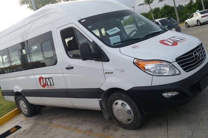 Best Deal Private Transfer Punta Cana to Santo Domingo One Way - Good To Know