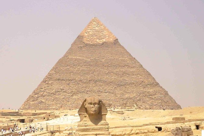 Best Egypt Holiday Cairo & Nile Cruise & Hurghada Red Sea 10 Days With Flights - Good To Know