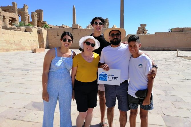 Best Egypt Tour 8 Days Cairo and Alexandria With Nile Cruise - Good To Know