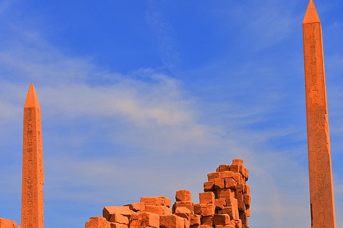 Best Egypt Tour Package for 8 Days and 7 Nights - Good To Know