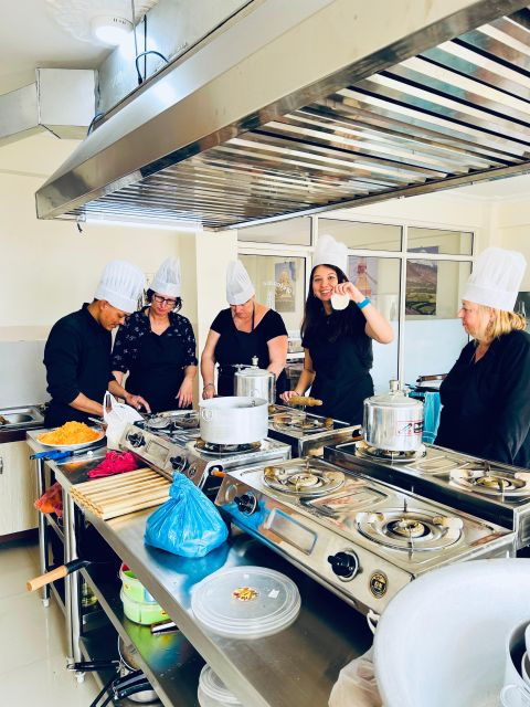 Best Half Day Cooking Class in Thamel Kathmandu - Good To Know