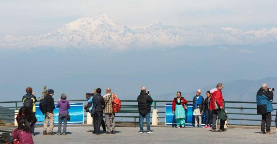 Best Kathmandu Valley Viewpoints - Good To Know