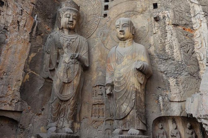 25 Best Tours In Luoyang
