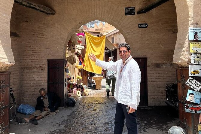 Best Marrakech Shopping Tour - Private Souks Tour