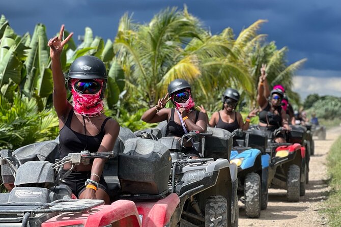 Best Miami ATV Tour - What to Expect
