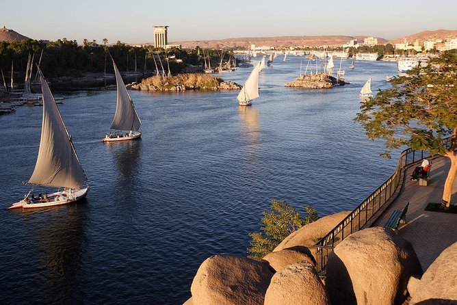 Best of Aswan Day Tour - Good To Know