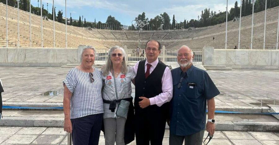 Best of Athens Half Day Private Tour - Good To Know