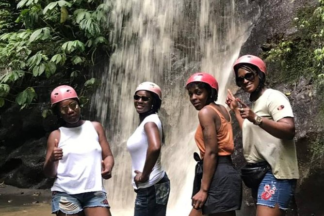 Best Of Bali Quad Bike Adventure
