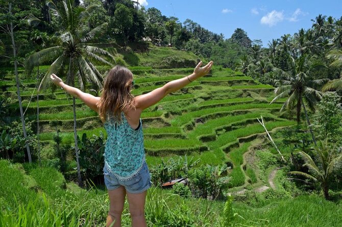 Best Of Bali Tour Ubud - All Inclusive - Good To Know