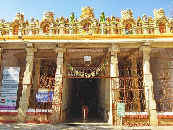 Best of Bangalore Private Tour