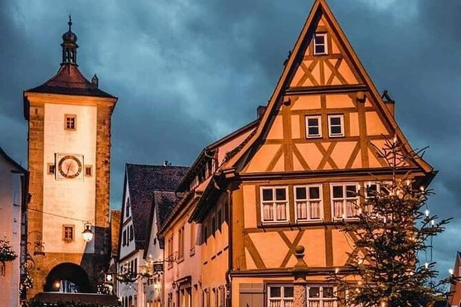 3 Best 2 Day Tours In Munich