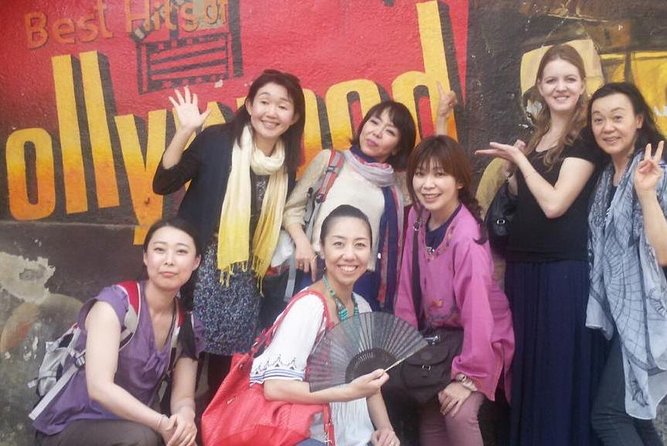 Best of Bollywood Private Tour With Lunch and Transport. - Good To Know
