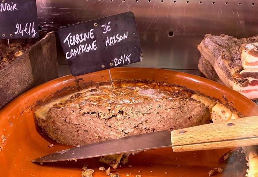 Best of Bordeaux Food and Wine Tour