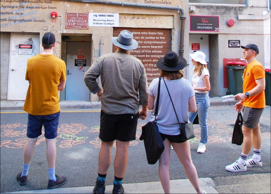 Best of Brisbane Walking Tour - Good To Know