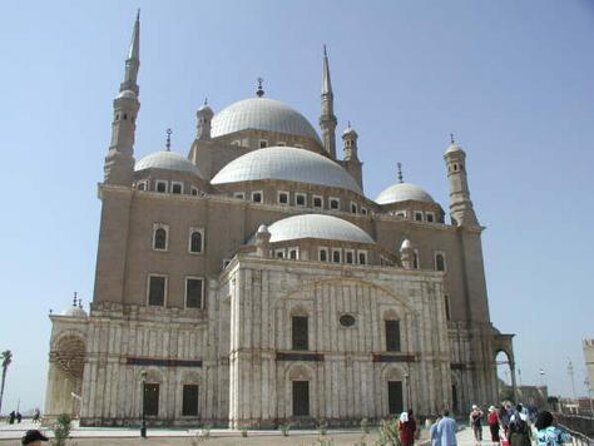 Best of Cairo & Alexandria in 3 Days
