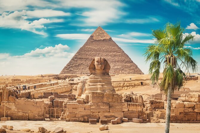 Best Of Cairo