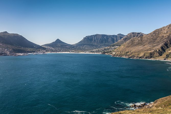 Best of Cape Town Full Day Tour - Good To Know