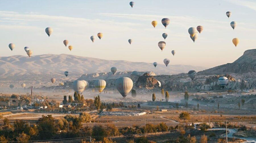 Best of Cappadocia Private Tour
