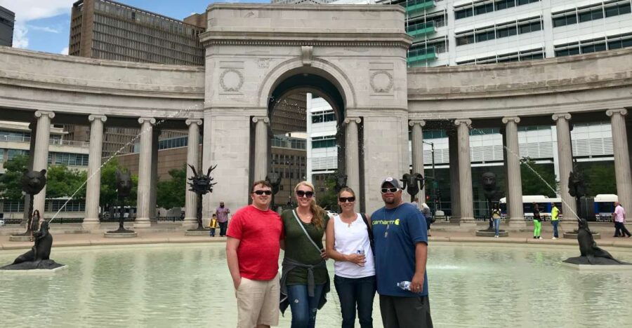 Best of Denver Tour