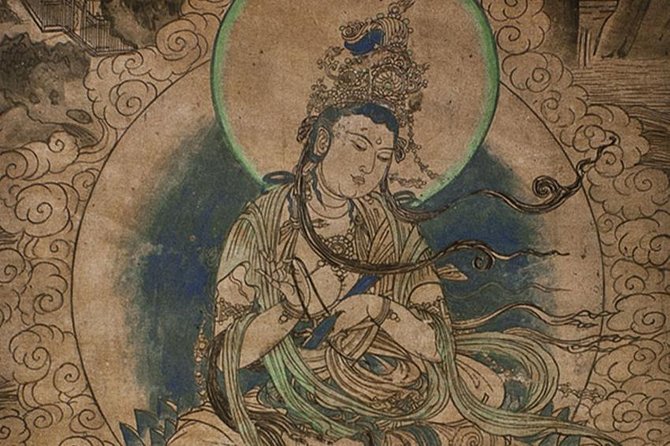 Best of Dunhuang Day Tour to Yulin Grottoes and Suoyangcheng Ruins - Good To Know