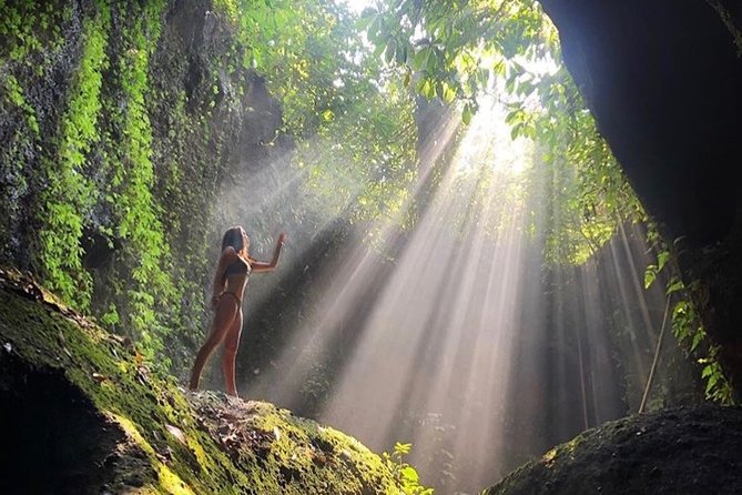 Best of Eastern Bali Waterfalls ( Private Tours ) - Good To Know