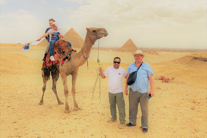 Best of Egypt Tour Discover Cairo & Luxor & Aswan & Nile Cruise Flight Included - Good To Know